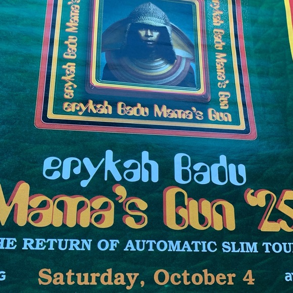 Las Vegas Weekly Fall Arts Guide Magazine wizard of Oz cover yellow bridge rd - Picture 3 of 13